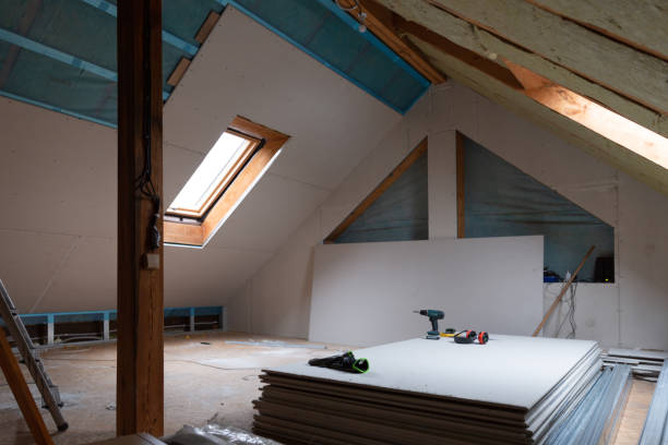 Trusted Earlham, IA Insulation Contractor Experts