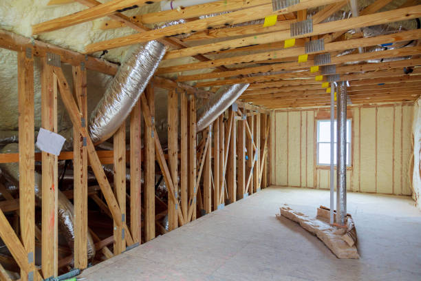 Best Fiberglass Insulation in Earlham, IA