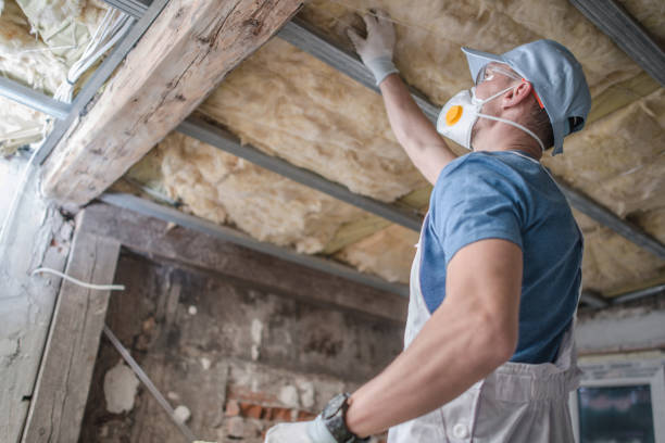 Best Blown-in Insulation in Earlham, IA