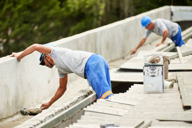 Best Spray Foam Insulation in Earlham, IA