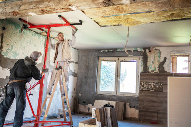 Best Cellulose Insulation in Earlham, IA