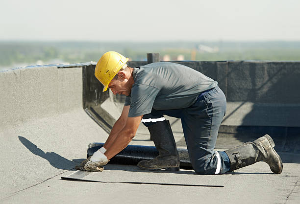 Types of Insulation We Offer in Earlham, IA