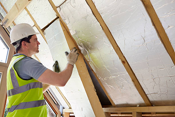 Best Eco-Friendly Insulation in Earlham, IA
