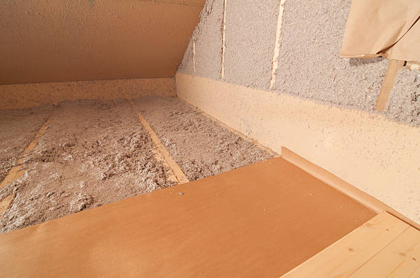 Best DIY Insulation Kits and Guidance in Earlham, IA